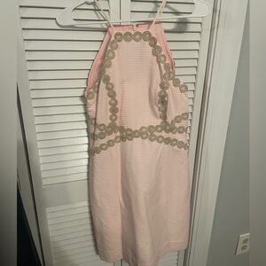 Lilly Pulitzer shift dress